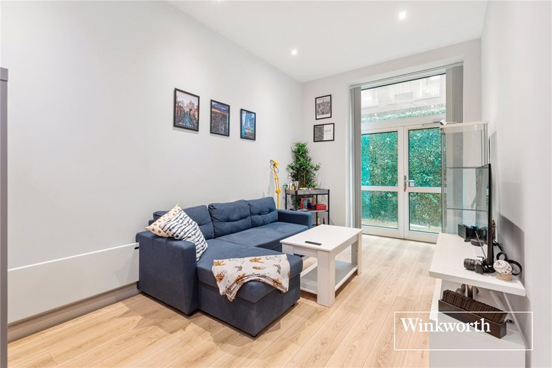 Shakespeare Road, London, N3