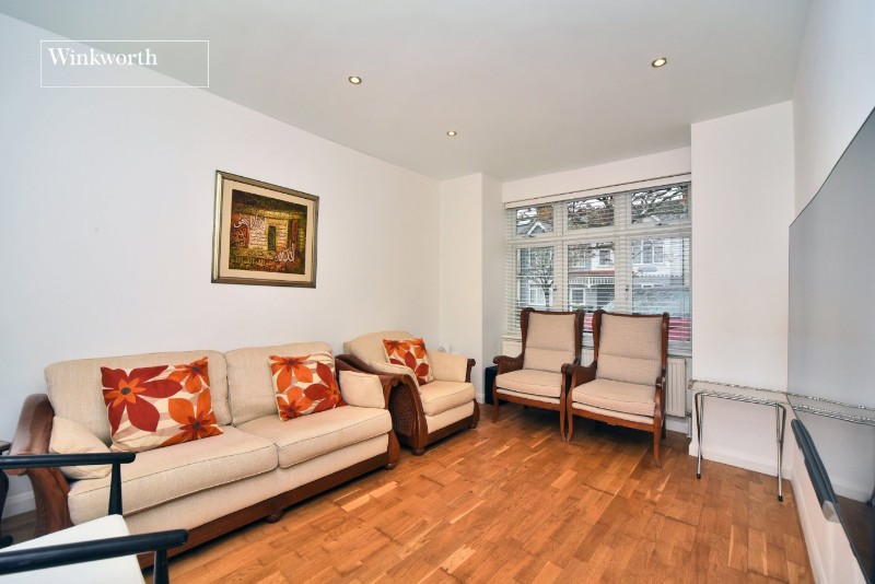 Beverley Road, New Malden, KT3