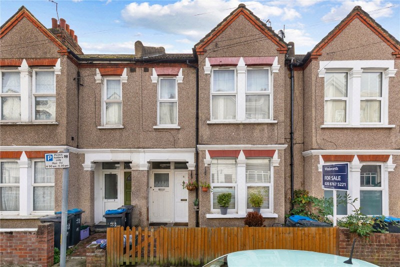 Grenfell Road, Mitcham, CR4