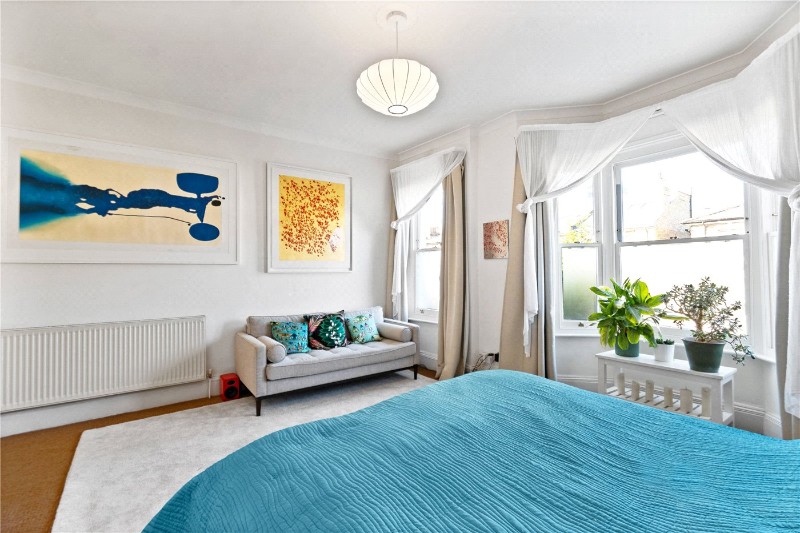 Crystal Palace Road, East Dulwich, London, SE22