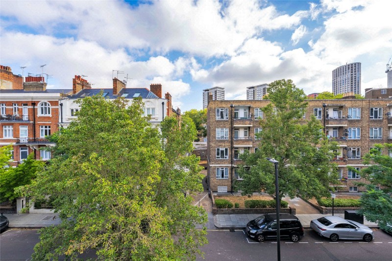 St. Marys Terrace, London, W2