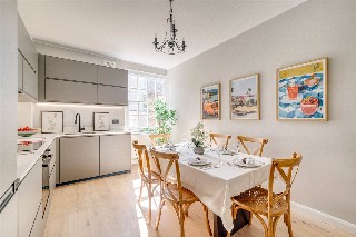 New Kings Road, London, SW6