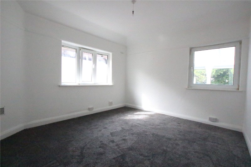 Blenheim Crescent, Leigh-on-Sea, Essex, SS9