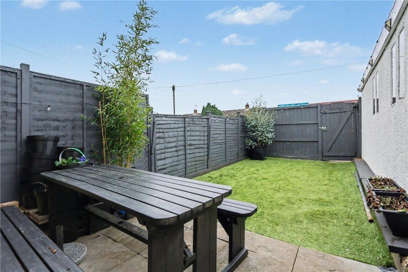 Ash Close, Wymondham, Norfolk, NR18