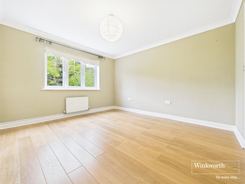Pascal Crescent, Shinfield, Reading, RG2