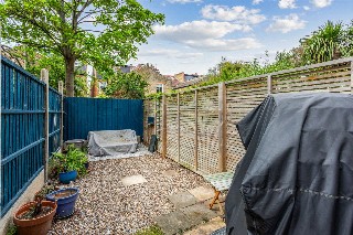 Ribblesdale Road, London, SW16