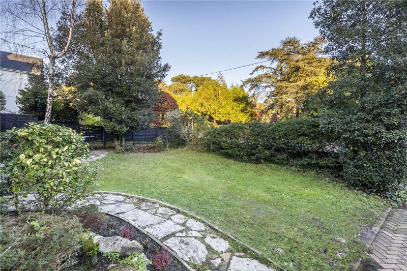 Canford Cliffs Road, Lower, Parkstone, Poole, BH13