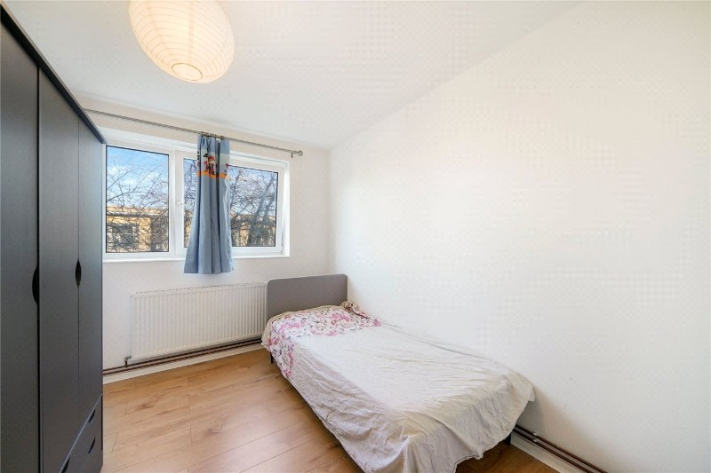 Constable House, Marlborough Road, London, N19