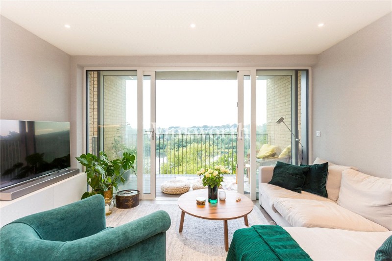 Hawfinch House, 1 Moorhen Drive, London, NW9