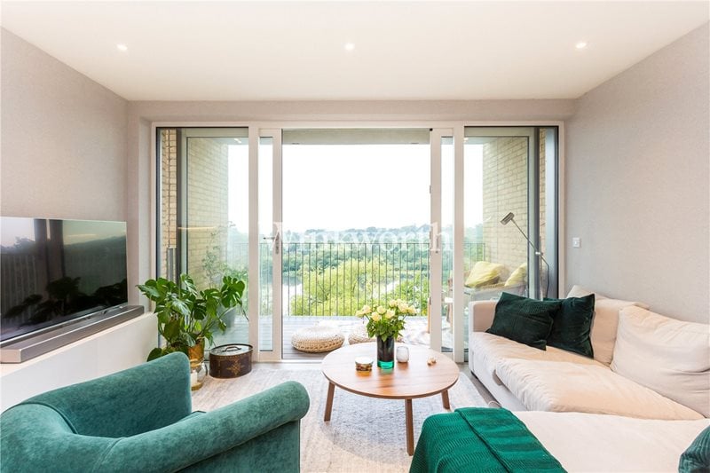 Hawfinch House, 1 Moorhen Drive, London, NW9