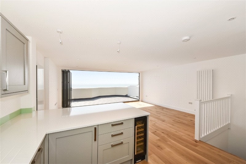 Queens Road, Worthing, West Sussex, BN11