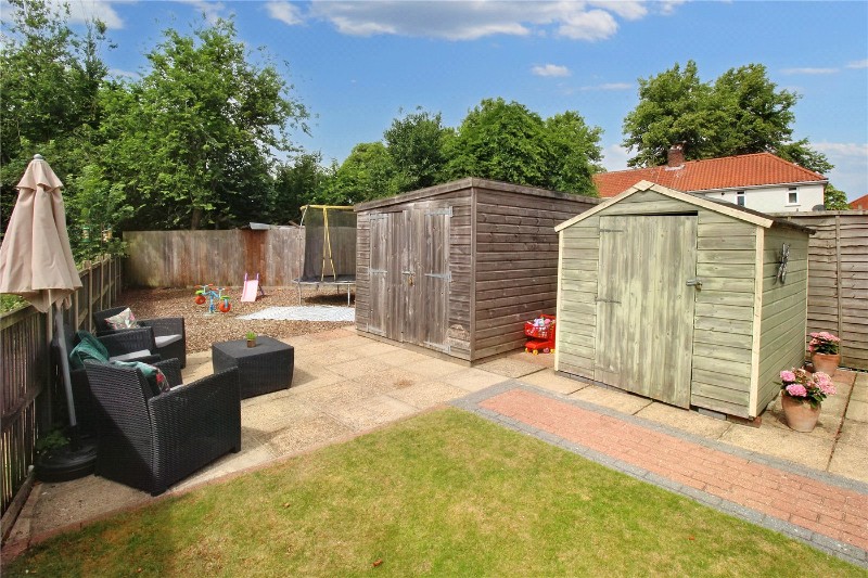 Beverley Road, Norwich, Norfolk, NR5