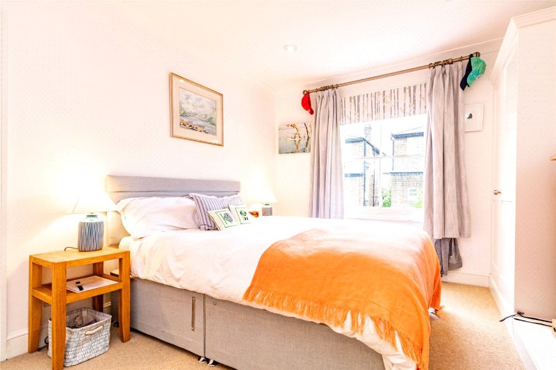 Coningham Road, London, W12