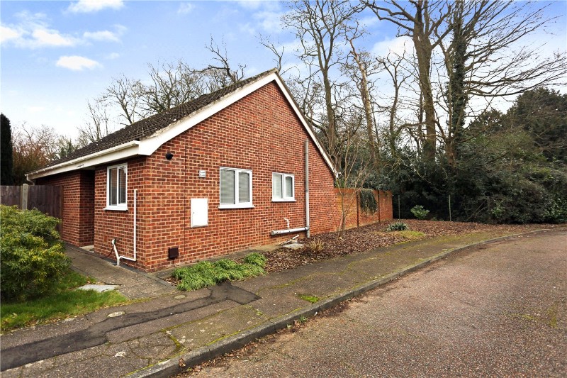 Priory Close, Hethersett, Norwich, Norfolk, NR9