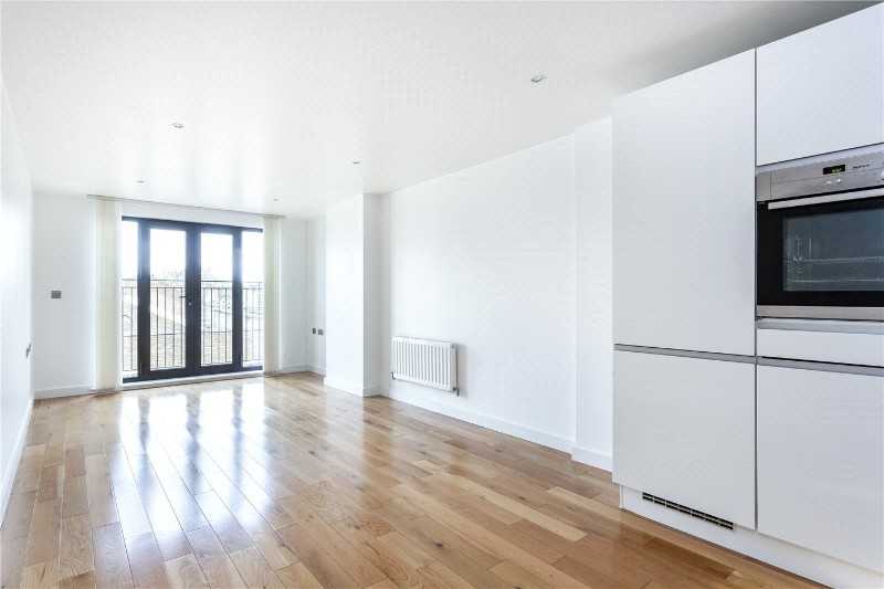 Eagle Wharf Road, Islington, London, N1