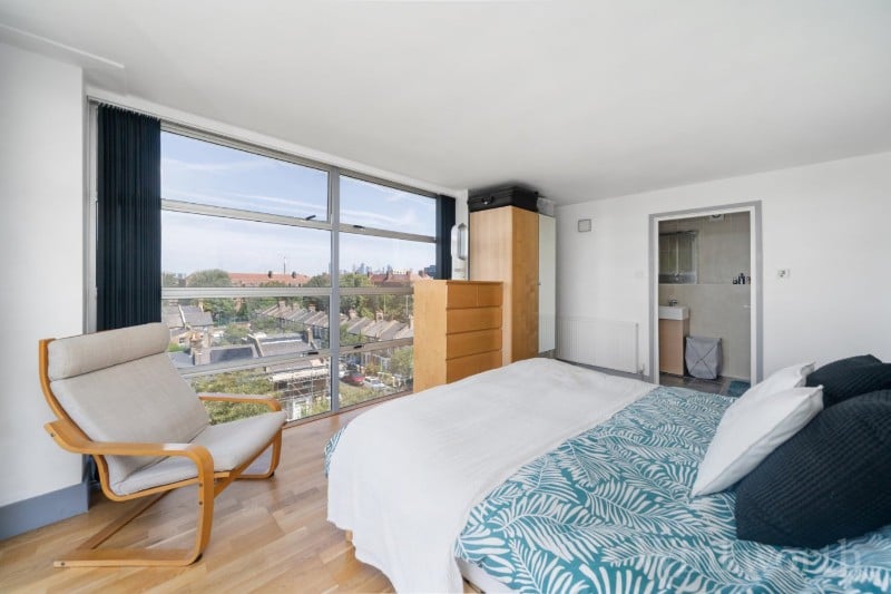 York Grove, London, SE15