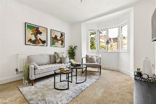 Jean House, Tooting Grove, London, SW17