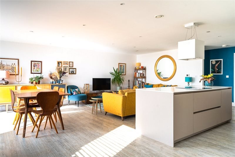 Gaumont Place, London, SW2
