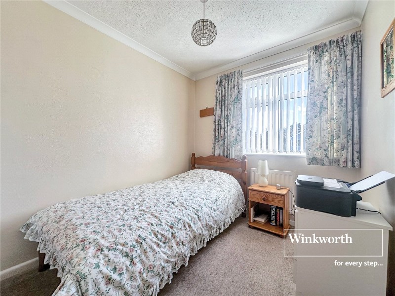 Locksley Drive, Ferndown, Dorset, BH22