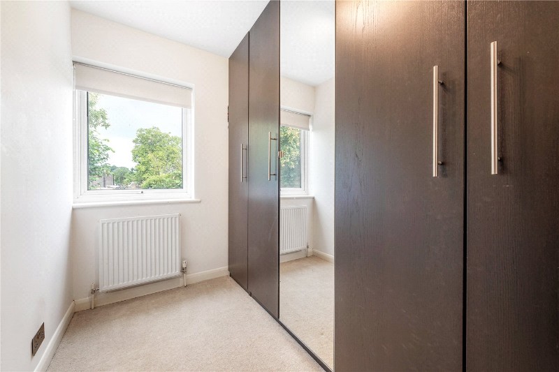 Hillsboro Road, East Dulwich, London, SE22