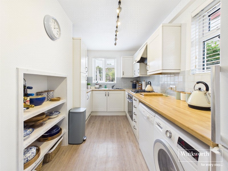 Sturgess Avenue, Hendon, London, NW4