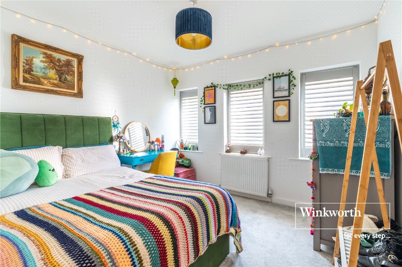 Browning Avenue, Bournemouth, Dorset, BH5