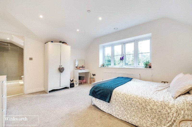 Grove Road, Basingstoke, Hampshire, RG21