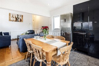 Sylvan Avenue, London, N22