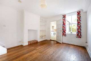 Upper Brook Street, Winchester, Hampshire, SO23