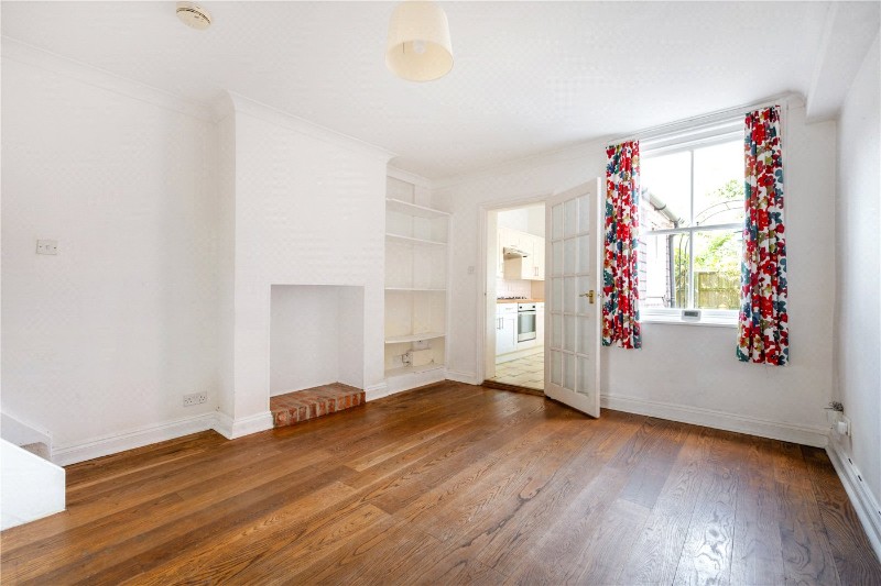 Upper Brook Street, Winchester, Hampshire, SO23