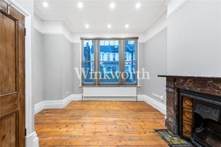 Abbotsford Avenue, Ground Floor Flat, London, N15