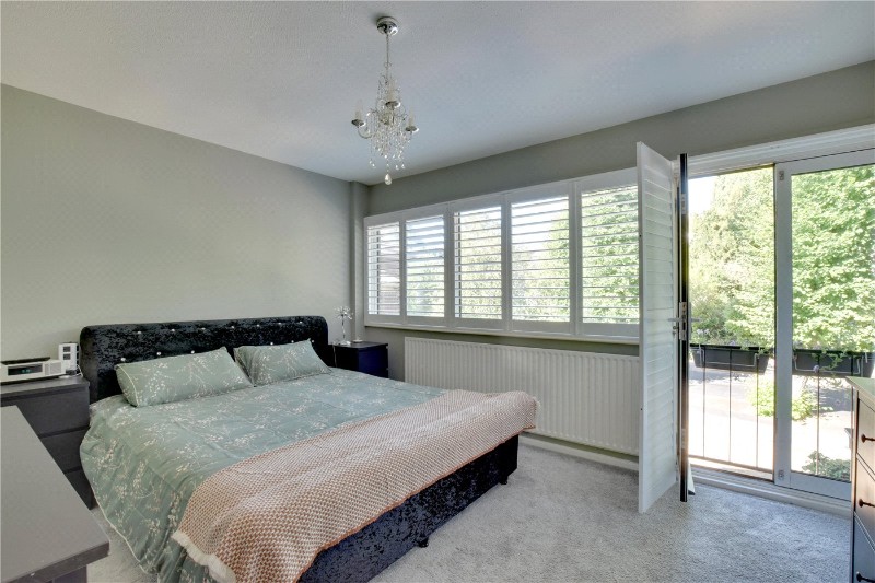 Lee Park, Blackheath, London, SE3