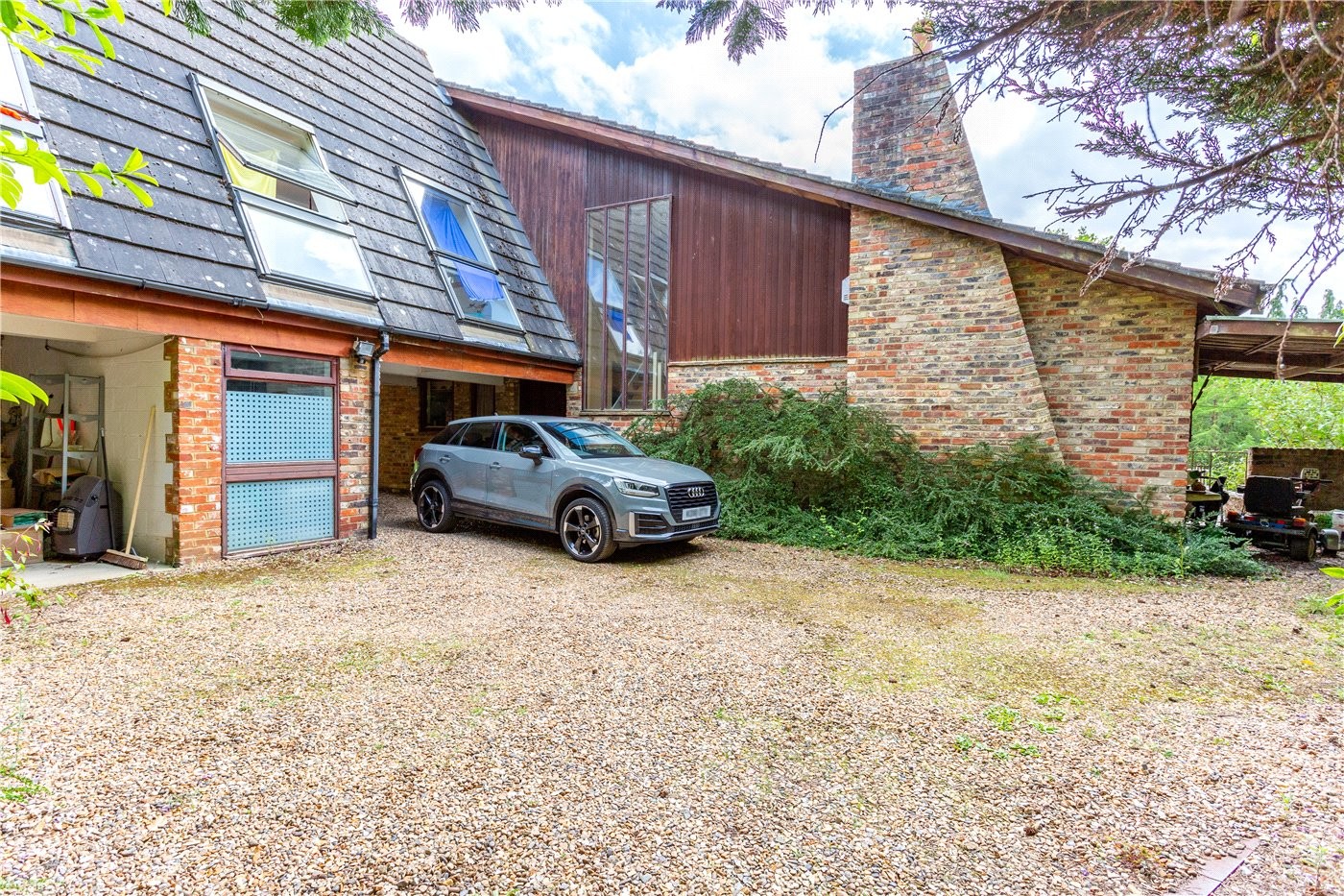 4 bedroom property for sale in Charters Road, Sunningdale, Berkshire