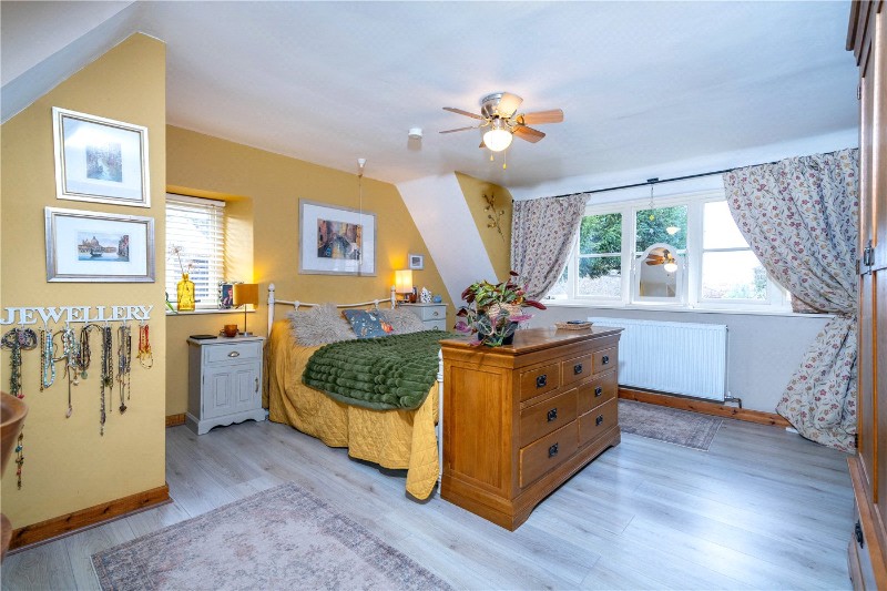 Church Street, Northborough, Peterborough, Cambridgeshire, PE6