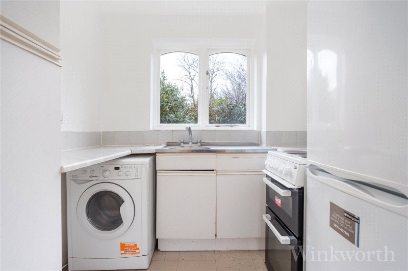 Samuel Close, London, SE14