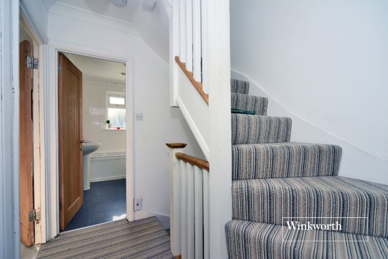 Stayton Road, Sutton, SM1