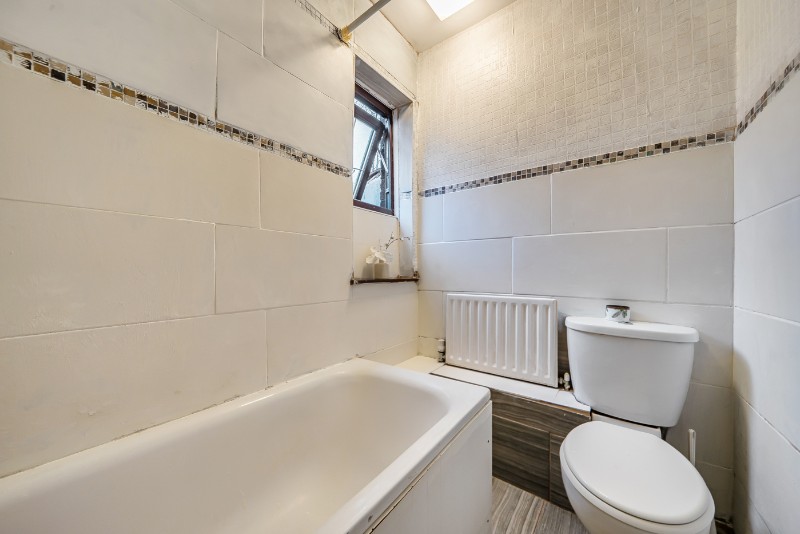 Paddock Close, London, SE26