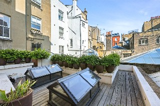 Great Russell Street, London, WC1B