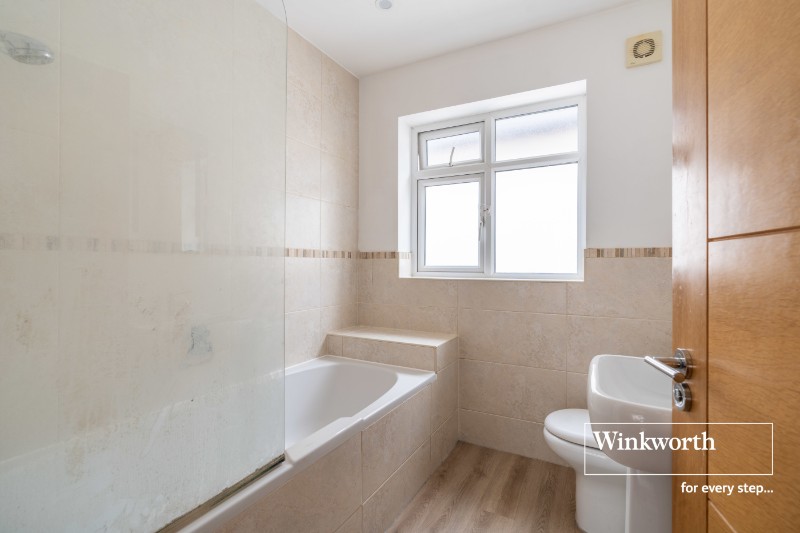 Guildhill Road, Bournemouth, BH6