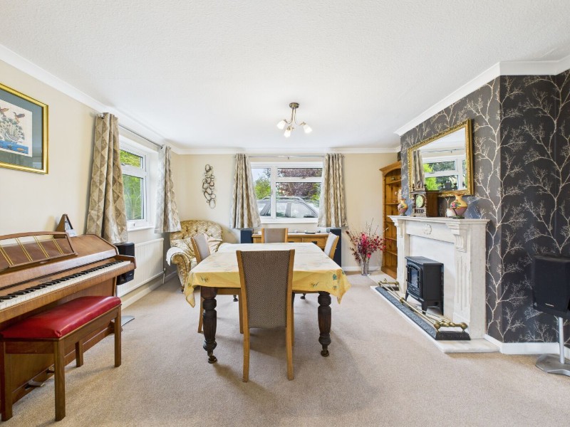 Coldridge, Crediton, Devon, EX17