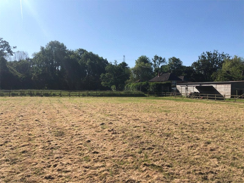 Burnt Pollard Lane, Lightwater, GU18