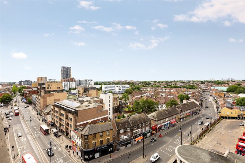 Madison Heights, 17 - 27, High Street, Hounslow, TW3
