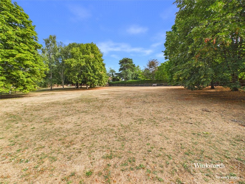 Deans Farm, The Causeway, Caversham, Reading, RG4