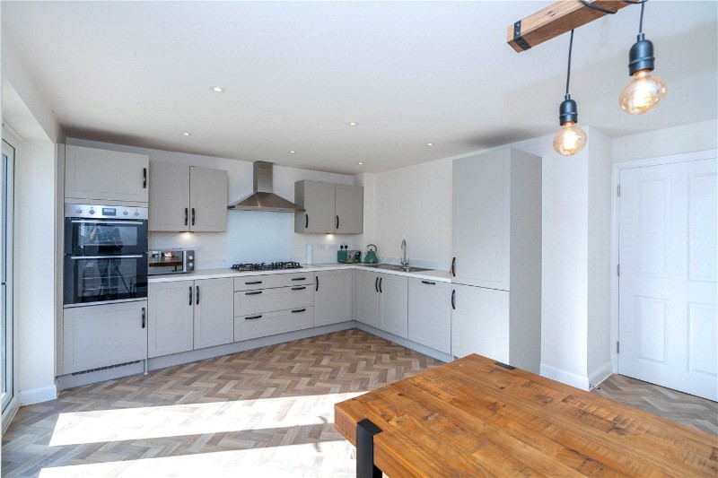 Hopper Road, Bourne, Lincolnshire, PE10