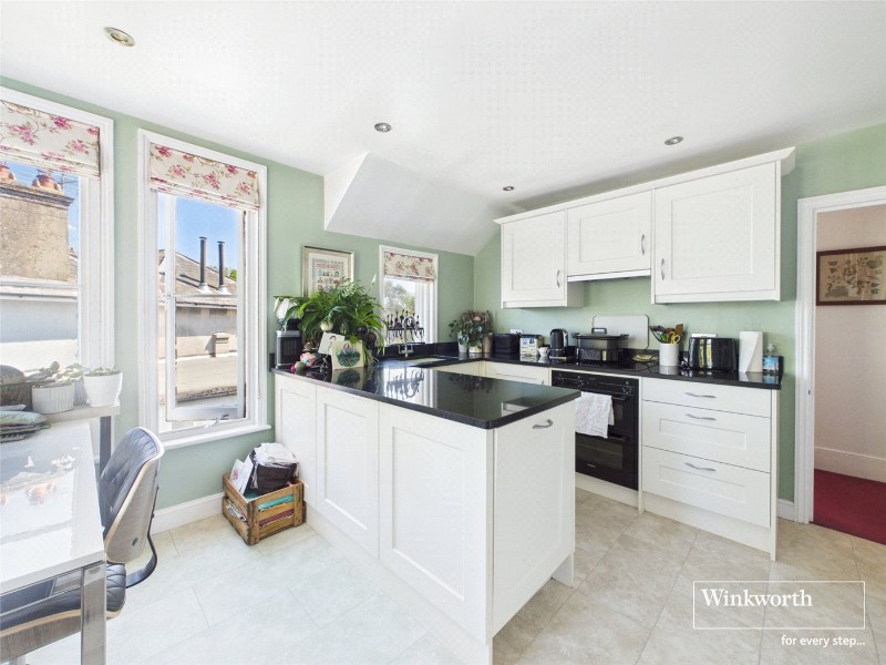 Donnington Square, Newbury, Berkshire, RG14