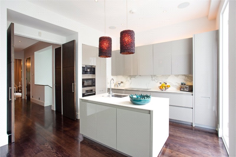 Chepstow Villas, London, W11