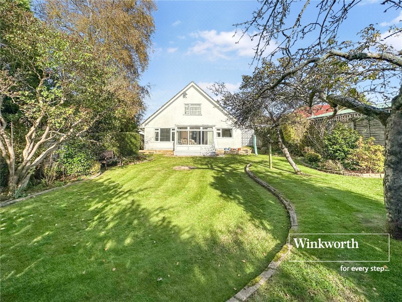 Dorset Avenue, Ferndown, Dorset, BH22