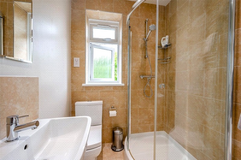 Westwick Gardens, Brook Green, London, W14