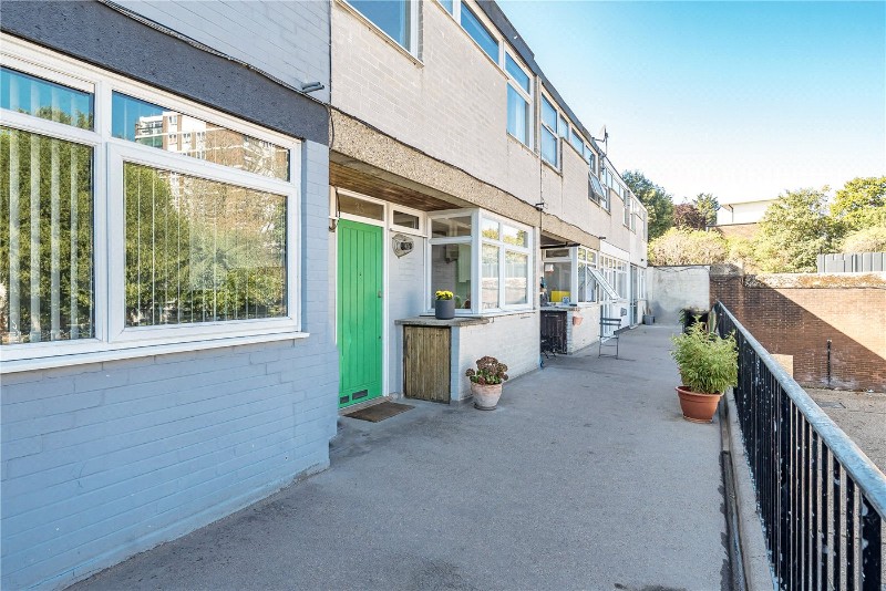 Inglemere Road, London, SE23
