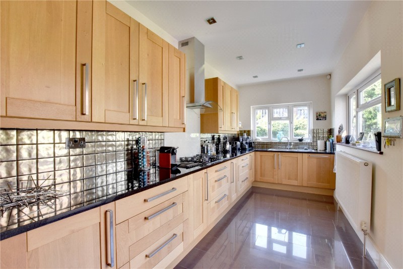 Kidbrooke Park Road, Blackheath, London, SE3